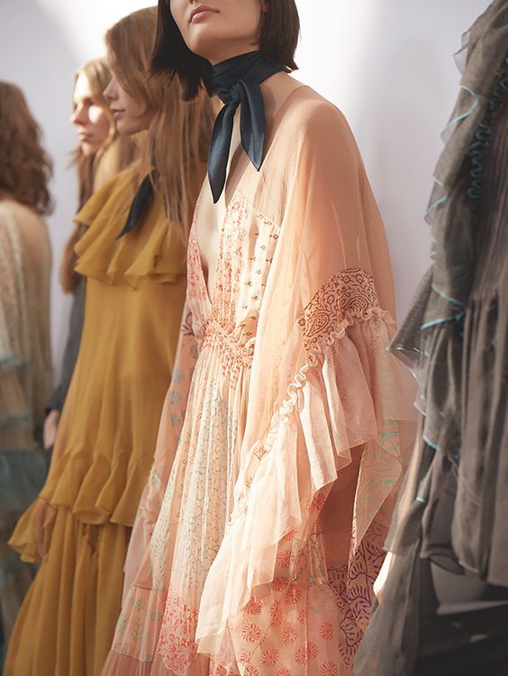 Tenue hippie chic : comment la porter ?