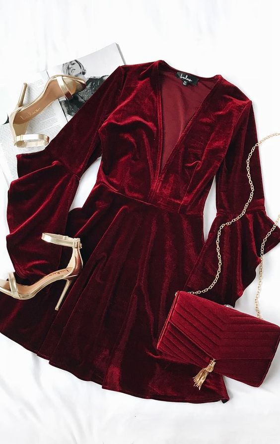 Quelle tenue de Noël pour être stylée ?