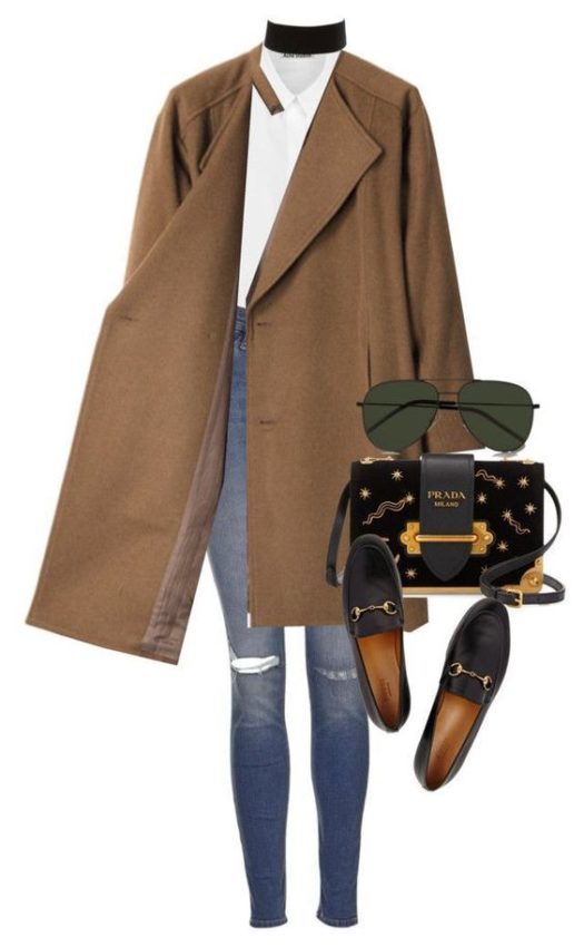 Quelle tenue de ville pour tous les jours ?