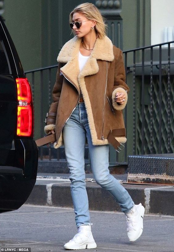 Quelle tenue de ville pour tous les jours ?