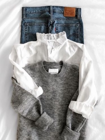 Quelle tenue de ville pour tous les jours ?