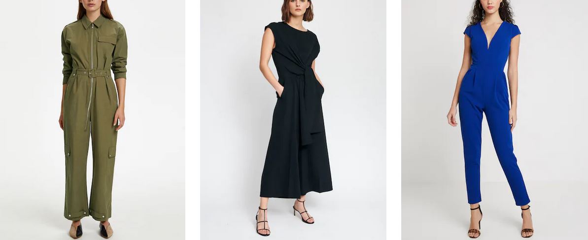 comment porter la combi pantalon 1