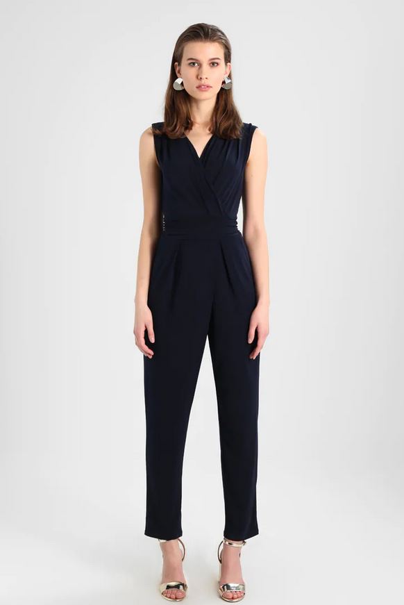 comment porter la combinaison pantalon