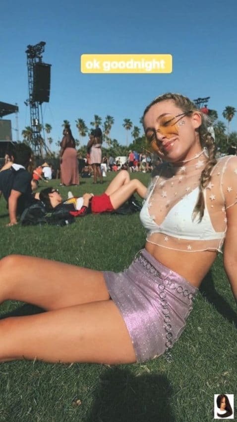 Quelle tenue pour un festival ?