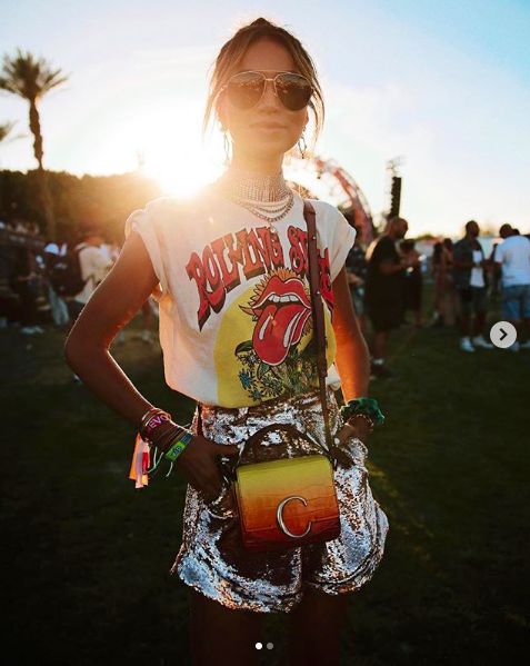 Quelle tenue pour un festival ?