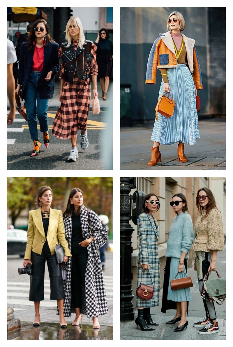 style vestimentaire femme british