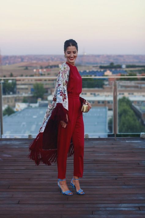 Quelle tenue de mariage en hiver ?