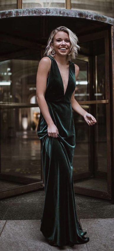 Quelle tenue de mariage en hiver ?