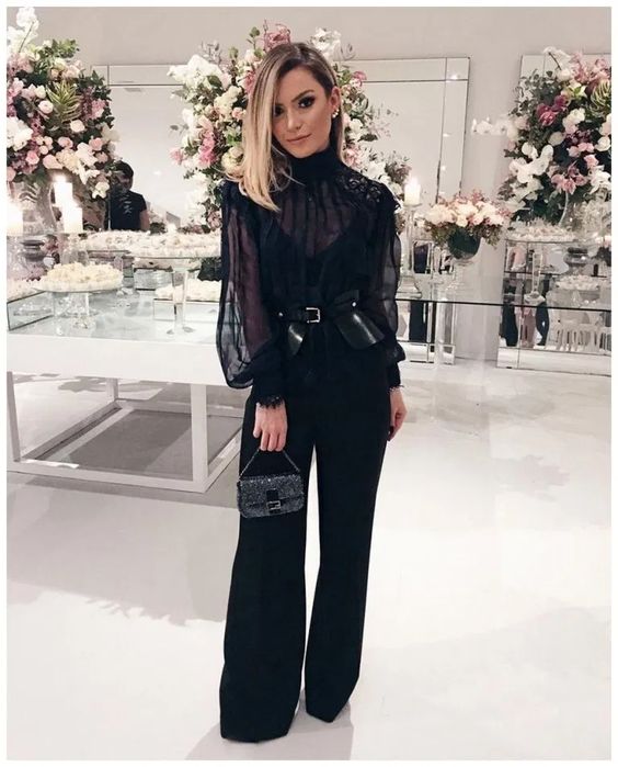 Quelle tenue de mariage en hiver ?