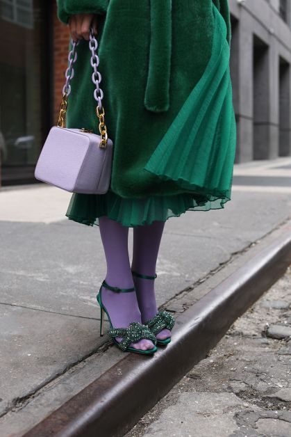 Quelle tenue de mariage en hiver ?
