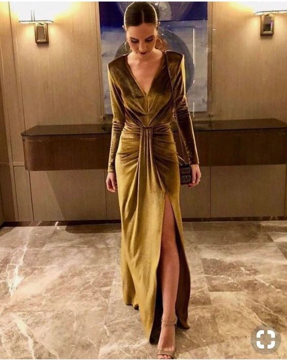Quelle tenue de mariage en hiver ?