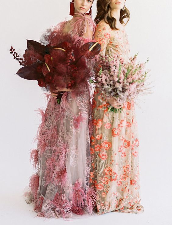 Quelle tenue pour un mariage champêtre ?