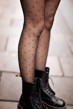 Tenue rock : comment la porter, idées de looks