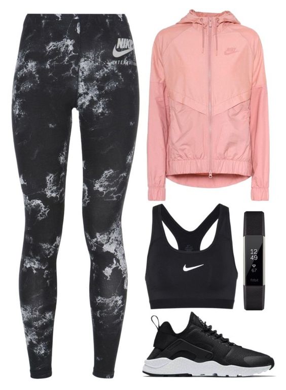 Quelle tenue de sport pour femme tendance ?