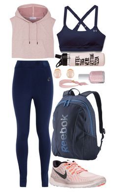 Quelle tenue de sport pour femme tendance ?