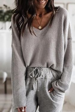 Le comfy look : définition