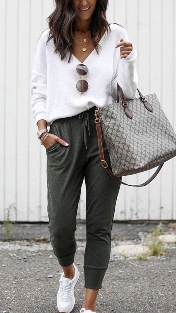 Le comfy look : définition