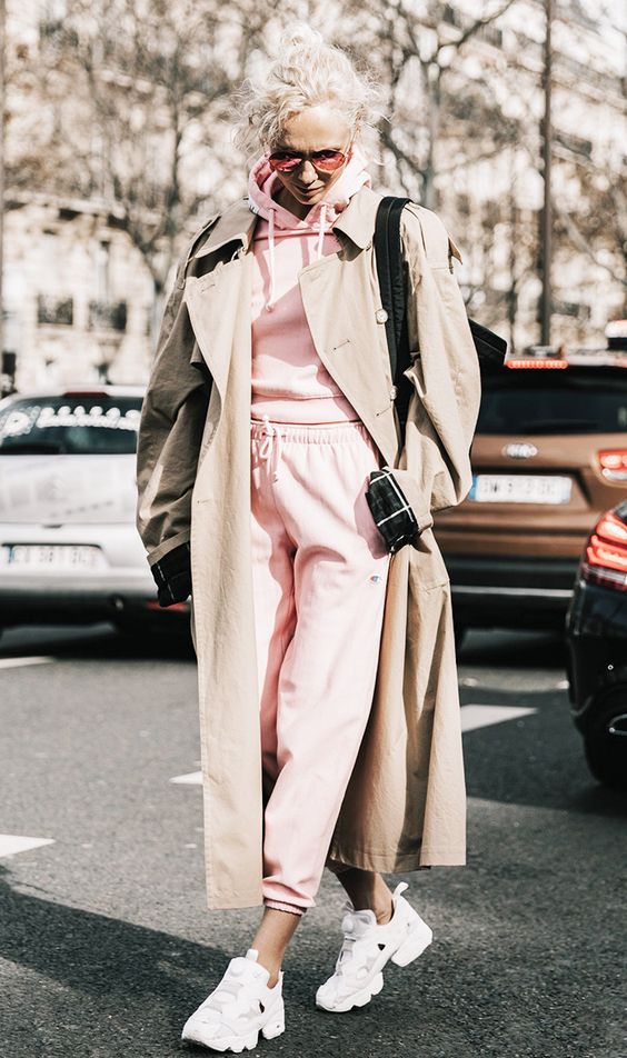 comment porter la dad dhoes pour être tendance