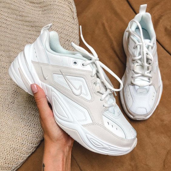 comment porter la dad dhoes pour être tendance
