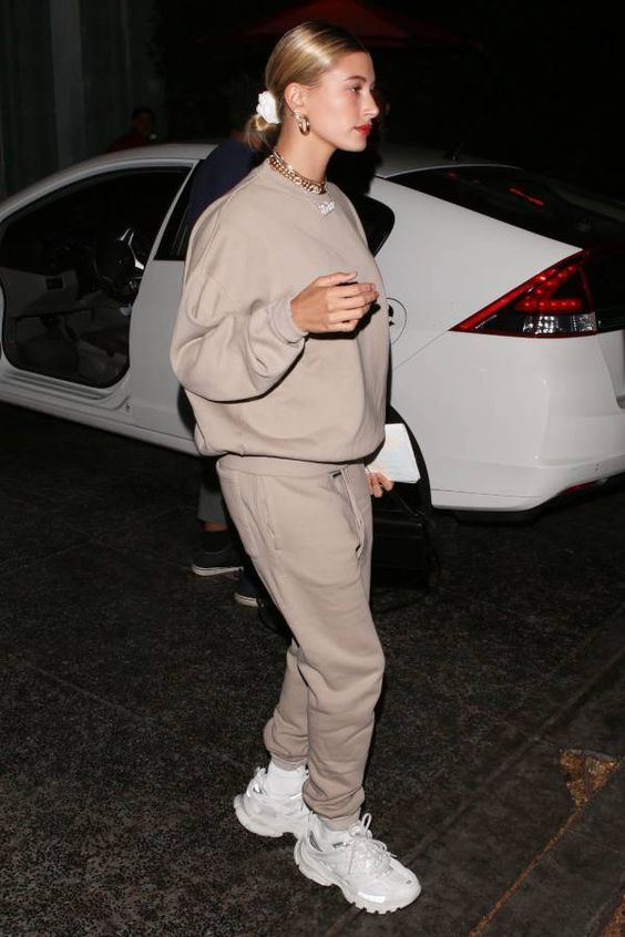 comment porter la dad dhoes pour être tendance