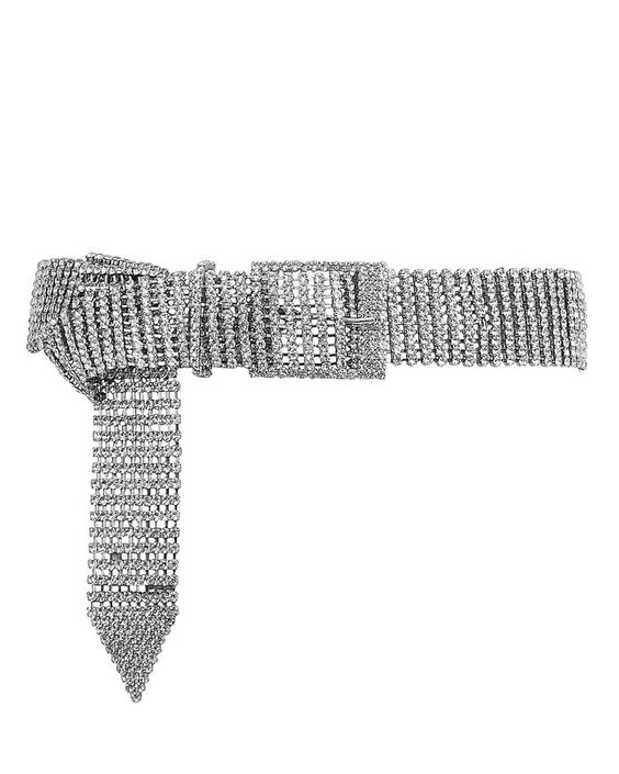 comment porter la ceinture avec style