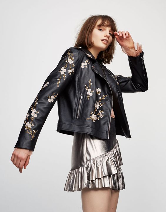tendance du lamé