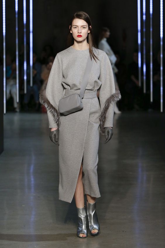 tendance du lamé