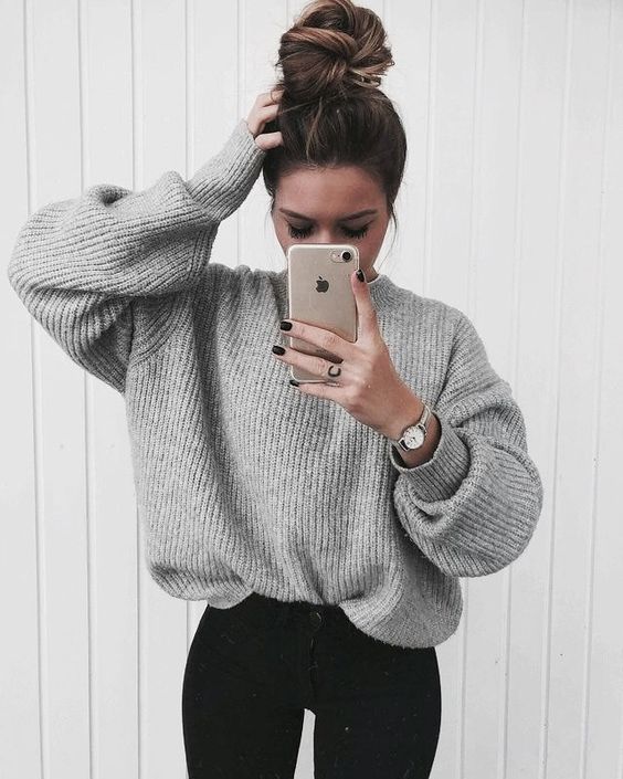 Comment s'habiller pour aller au lycée : nos indispensables pour être stylée !