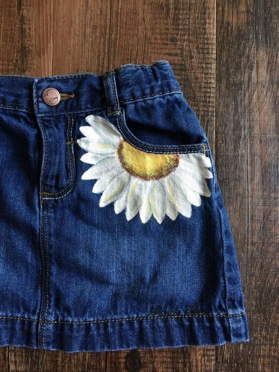 comment porter la jupe en jean idees looks et tenues