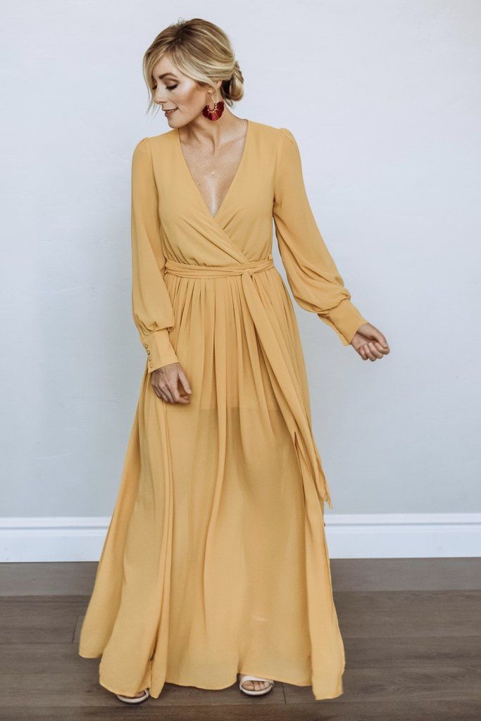 5 tenues d'invitée de mariage de 50 ans
