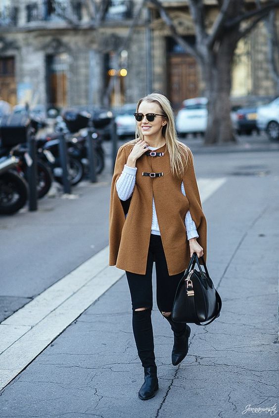 manteau-cape-camel