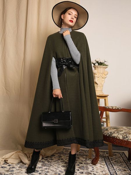 manteau-cape-ceinture