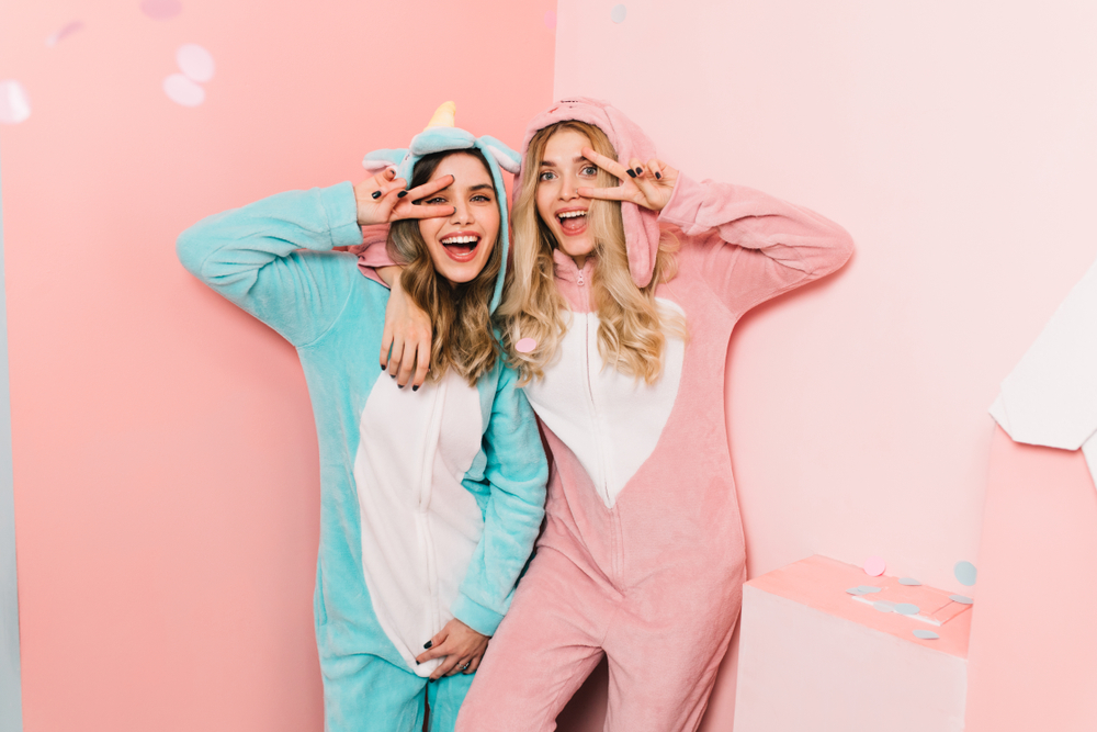 pyjama-femme-grenouillère