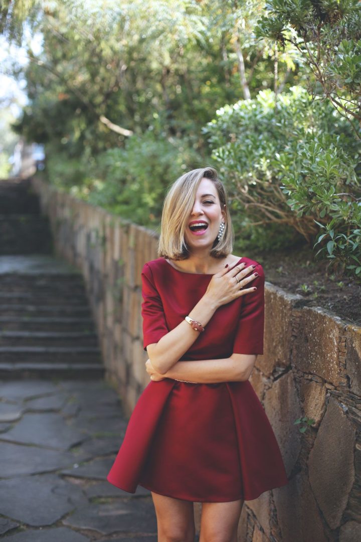 Robe de cocktail : conseils et idées look