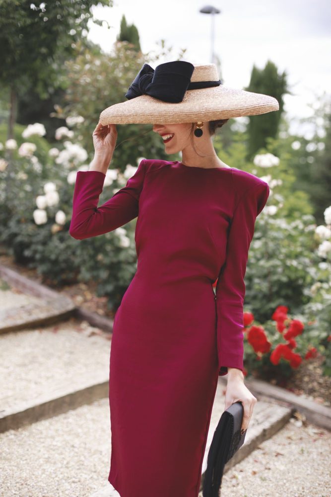 Robe de cocktail : conseils et idées look