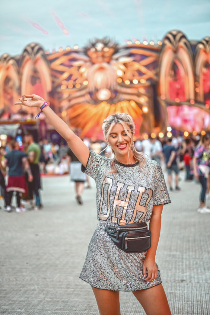 Comment s'habiller pour un concert ? Comment s'habiller pour un concert ?