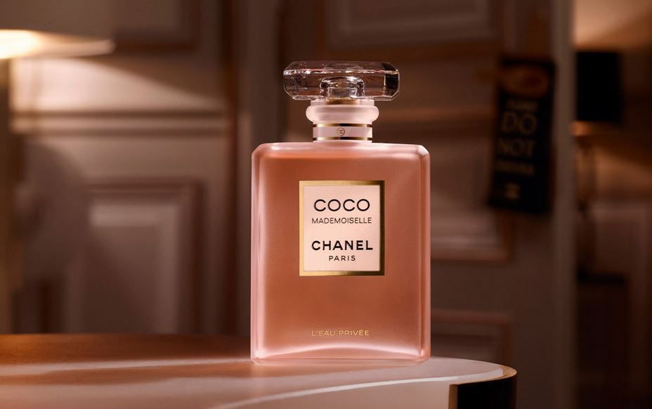 Coco Mademoiselle Chanel
