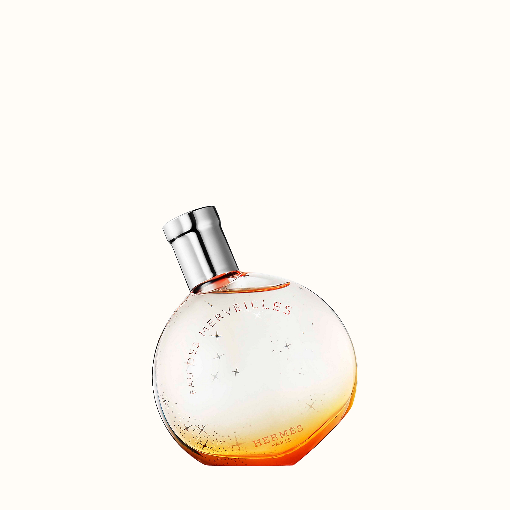 Eau des Merveilles hermes