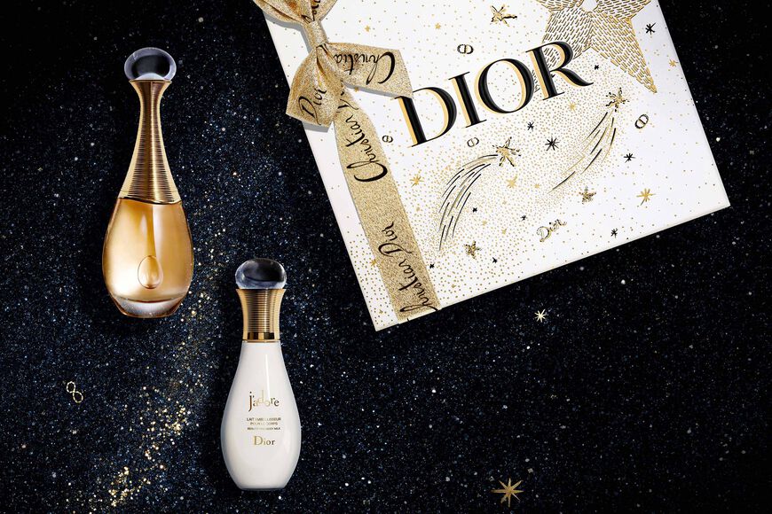 J'adore Dior