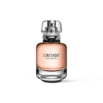 L'interdit, Givenchy