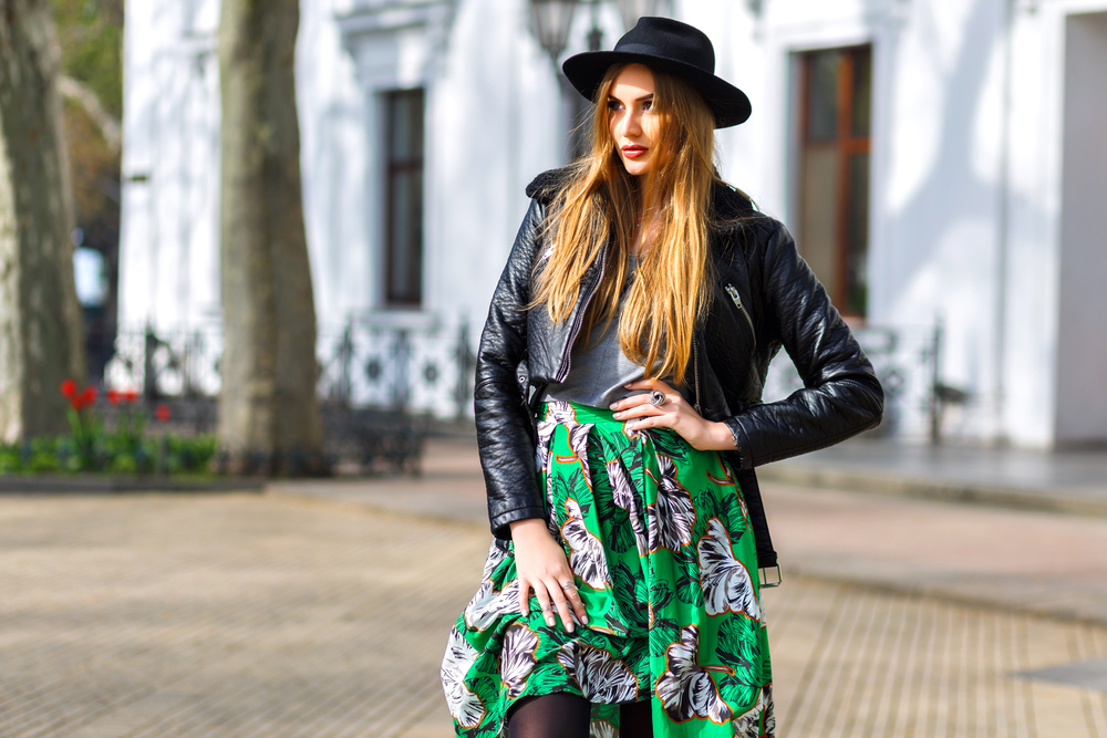 blouson moto femme (2)