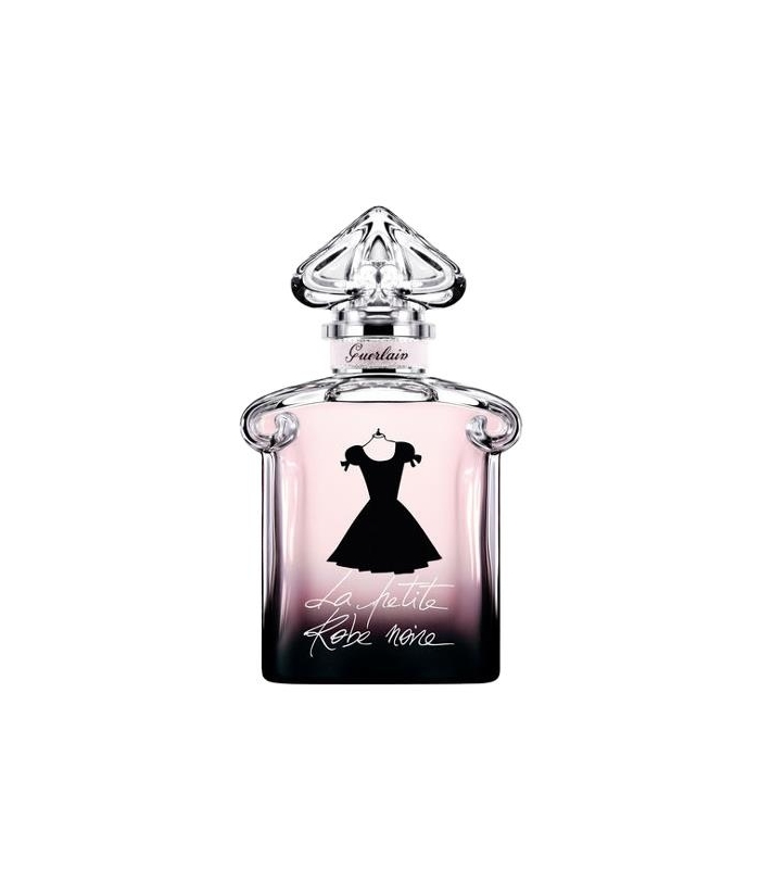 la-petite-robe-noire