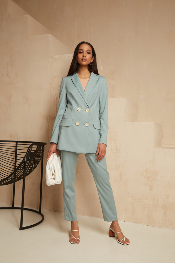 tailleur femme