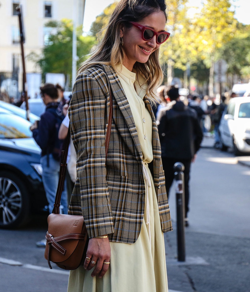 veste tailleur femme robe