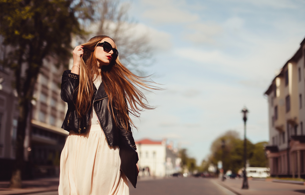 robe femme filiforme