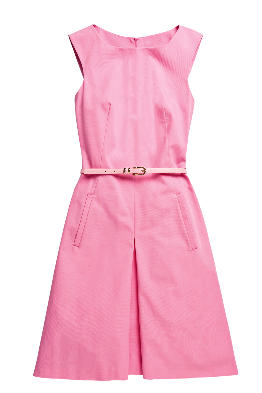 tendances robes printemps