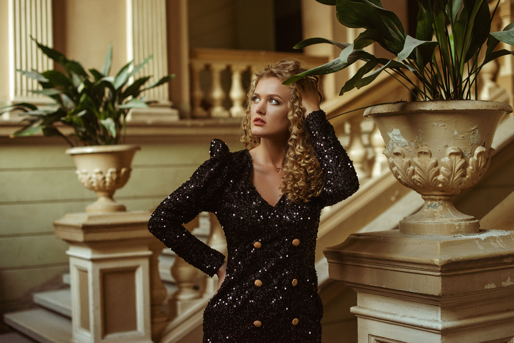 tendances robes printemps