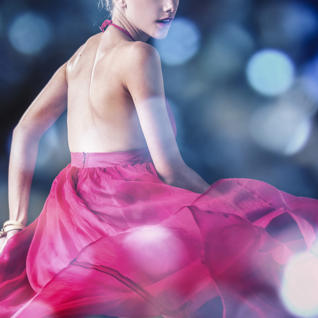 tendances robes printemps