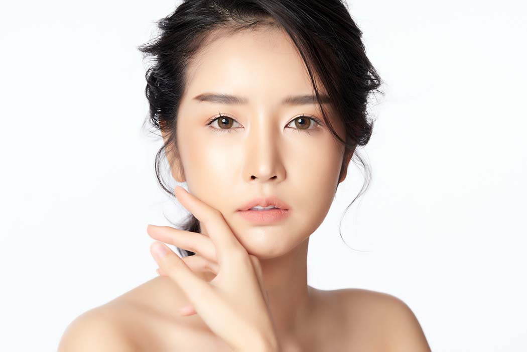 K beauty