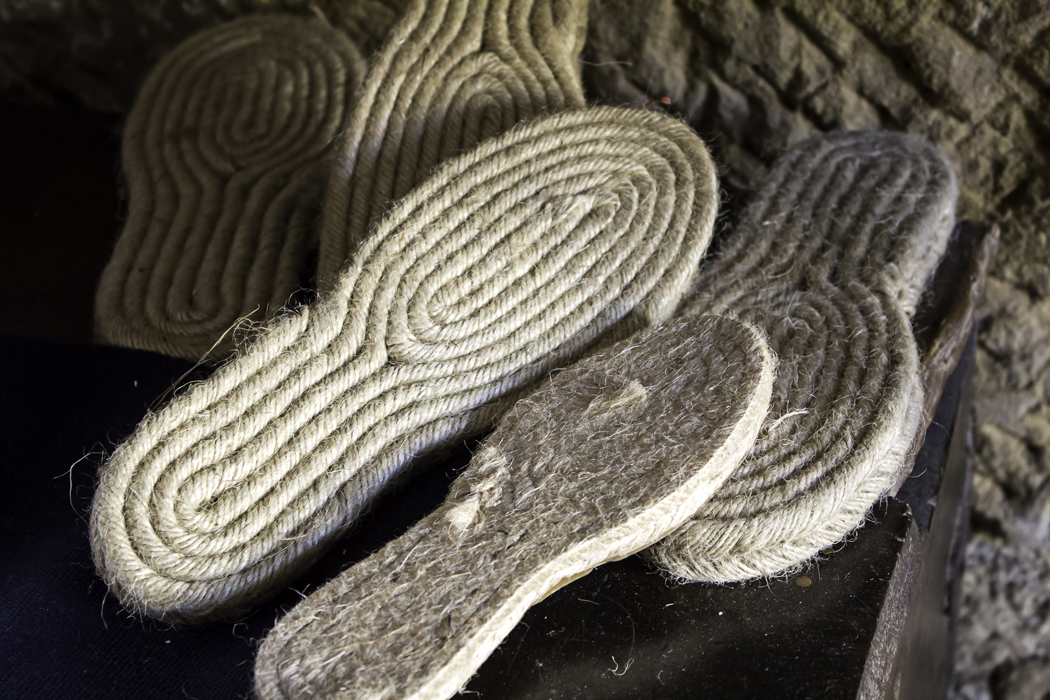 Tendance: histoire de l'espadrille et comment la porter cette saison?